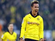 Bị chế nhạo về vụ "đào tẩu" sang Bayern, Goetze đâm đơn kiện