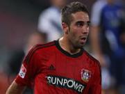 Real Madrid chính thức đón tân binh đầu tiên: "Người cũ" Carvajal