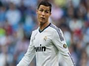 Cristiano Ronaldo lọt vào danh sách đề cử giải thưởng "Bàn Chân Vàng"