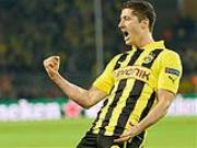 Man Utd, Chelsea “vỡ mộng” chiêu mộ Lewandowski