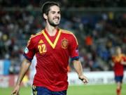 Heynckes khuyên Bayern nên mua Isco