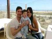 Bạn gái phát chán với những bàn thắng của Messi
