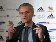 Chelsea họp báo công bố tân HLV: Mourinho không còn đặc biệt