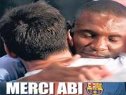 Barca: Không có chỗ cho tình thương bao la