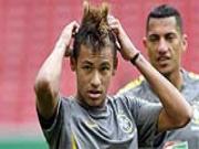 Những sự thật chưa bao giờ được công bố về Neymar