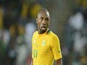 Tuyệt phẩm đốt đền khiến Nam Phi tan giấc mơ World Cup