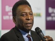 "Vua bóng đá" Pele "dìm hàng" nhà tân vô địch Champions League