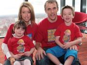 Căn hộ cổ tích nhà Phil Neville ế "chỏng chơ"