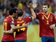 Đại bản doanh Tây Ban Nha ở Brazil bị đạo chích tấn công