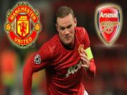 Bản tin Bongda24h sáng 5/6: Rooney thực sự đang cân nhắc khả năng gia nhập Arsenal