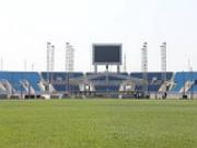 Chốt giá thuê sân Mỹ Đình: Chưa đến 1 tỷ đồng