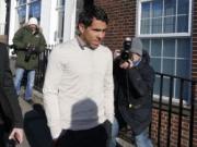 Luật sư thừa nhận khả năng Carlos Tevez bị bỏ tù
