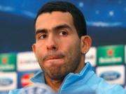 Liverpool "săn" chân sút của Man City để thay thế Suarez