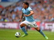 Juventus cử người sang Anh: Chốt xong vụ Tevez