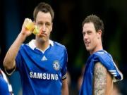 10 scandal tình ái đáng xấu hổ nhất thế giới bóng đá