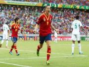 Tây Ban Nha lại nóng chuyện "số 9"