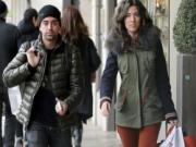 Xavi chia tay thời kỳ độc thân vào ngày 13 tháng 7 tới