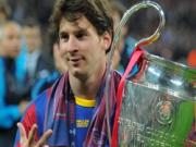 Leo Messi và 10 mục tiêu của mùa giải 2013-14
