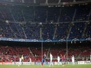 La Liga, giải đấu hay nhất đây sao?