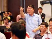 Sứ mệnh của các ông bầu bóng đá: Như hoa mười giờ