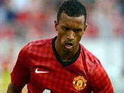 Được PSG săn đón, Nani sẽ sang Pháp thi đấu?