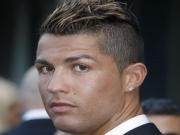 Ronaldo thành lập học viện đào tạo bóng đá ở Georgia