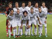 Hé lộ "dream team" Real Madrid trong mùa giải mới