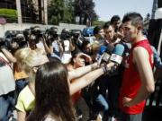 David Villa và sứ mệnh kế tục những trung phong kiệt xuất tại Atletico