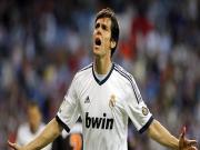 Kaka trở thành mục tiêu của cả Milan lẫn Arsenal