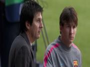 Sau Pep, đến lượt Messi lên tiếng chỉ trích BLĐ Barca