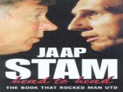 Jaap Stam phải rời M.U vì lăng nhăng với con dâu hụt của Sir Alex