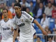 Khedira sẽ chia tay Real để nhường chỗ cho Kondogbia?