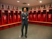 Bayern Munich của Pep Guardiola: Cách mạng với sơ đồ 4-1-4-1