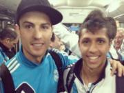 Vì Mourinho, sao nhí Real "đá đểu" Casillas