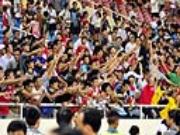 Fan Việt Nam “phát cuồng” vì Pháo thủ