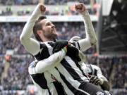 Bản tin Bongda24h tối 24/7: Man Utd đừng hòng động tới Cabaye