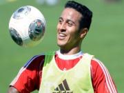 Tiết lộ: Man Utd chưa bao giờ hỏi mua Thiago Alcantara