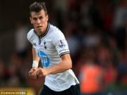 Bale đã đòi sang Real Madrid!