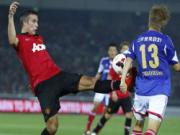 M.U mùa tới: Mục tiêu là gì?