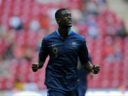 Arsenal chính thức đón tân binh đầu tiên