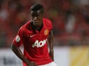 Bản tin Bongda24h sáng 23/7: Man Utd sẵn sàng để Zaha ra đi