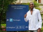 CHÍNH THỨC: Juventus đã có tân binh thứ 3