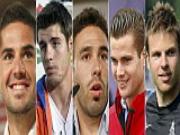 5 "anh em vàng ròng" của Ancelotti