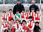 "Little Rosario" ở Barcelona