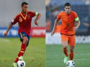 Bản tin Bongda24h sáng 9/7: Strootman lại "bật đèn xanh" cho Man Utd