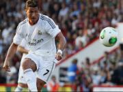 Bom tấn: M.U chuẩn bị phá két vì Ronaldo