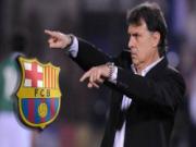 Từ Tito đến Tata và phía trước là tương lai bất định của Barca và Tiqui-taca