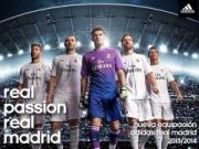 Real Madrid: Đội bóng, gánh xiếc hay đoàn làm phim?