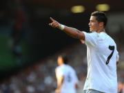 Bao giờ xuất hiện cầu thủ "1 tỷ bảng"