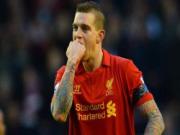 Barcelona lại chèo kéo Agger